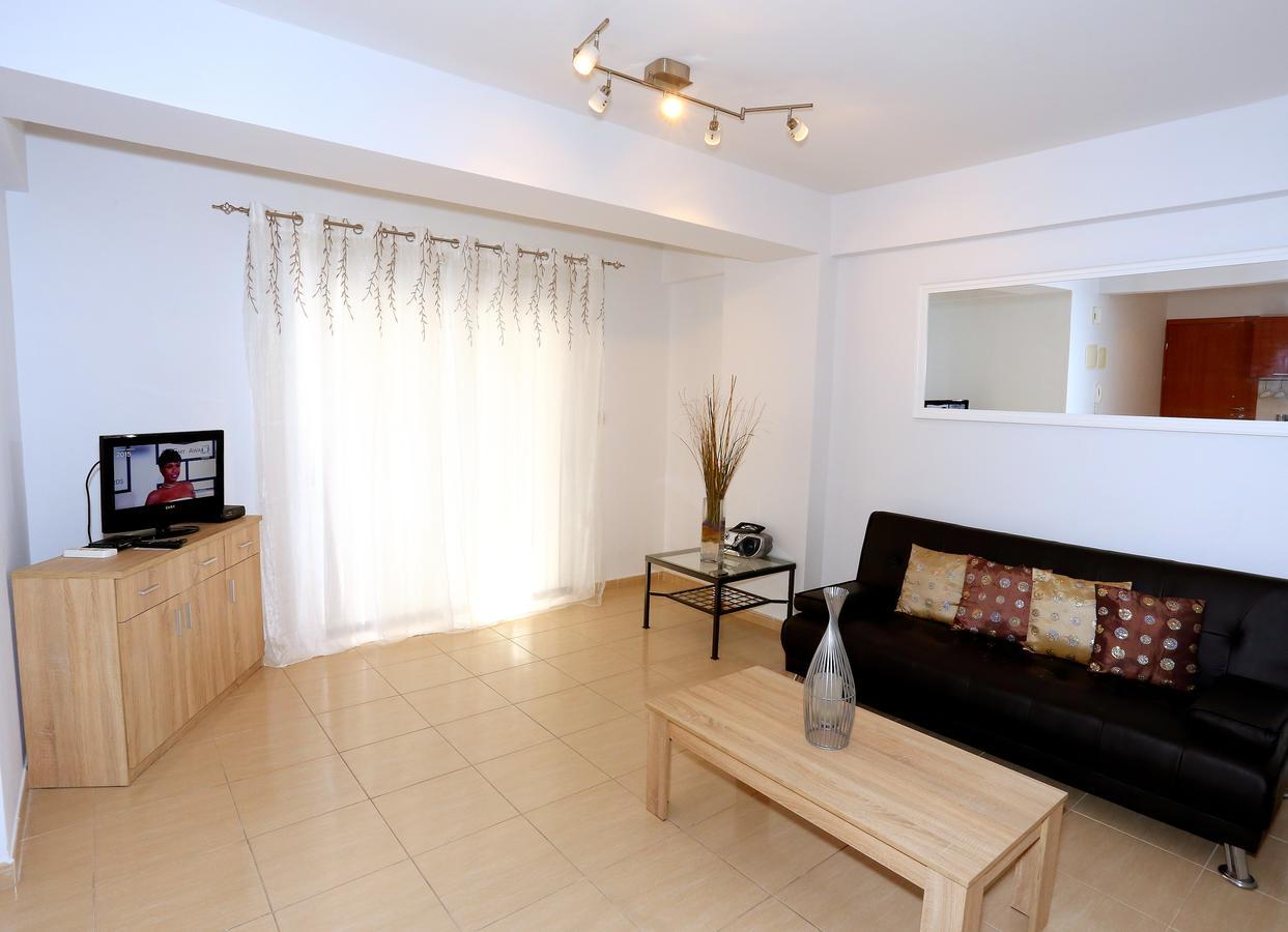 Penelope Court Apartment 102 Ларнака Экстерьер фото