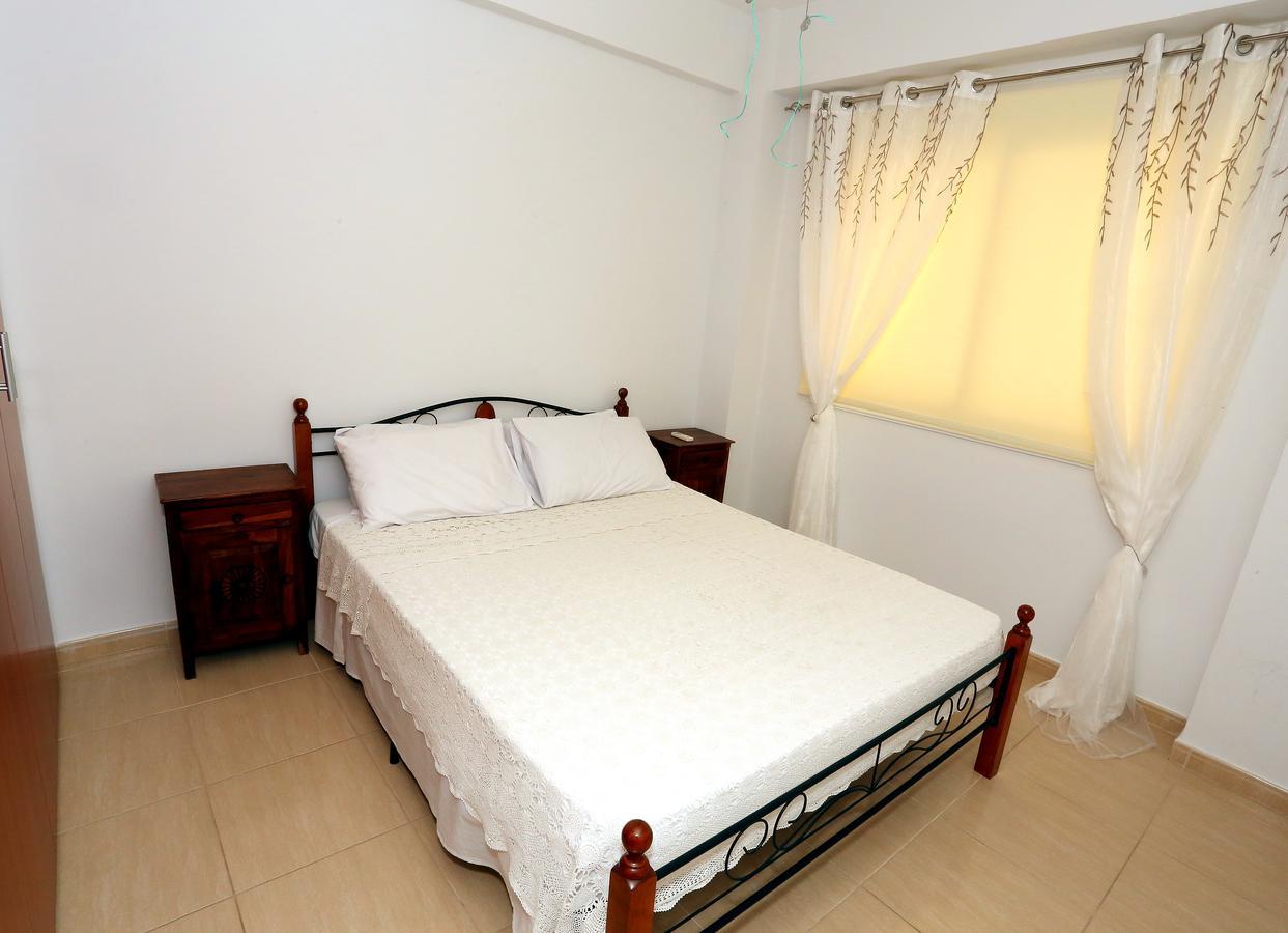 Penelope Court Apartment 102 Ларнака Экстерьер фото