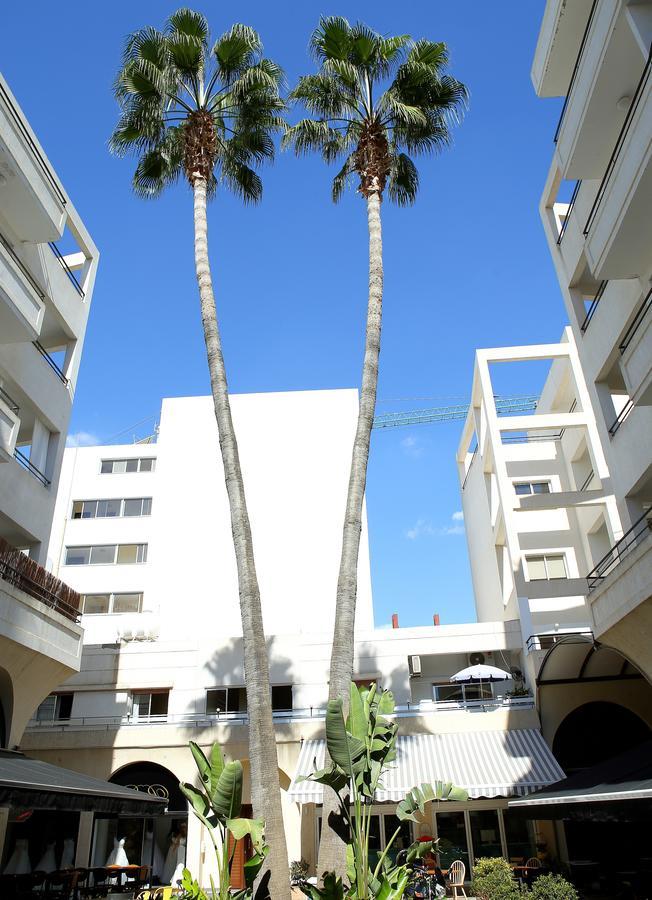 Penelope Court Apartment 102 Ларнака Экстерьер фото